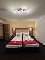 Abasto Hotel & Spa Maisach