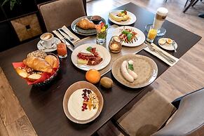Abasto Hotel & Spa Maisach