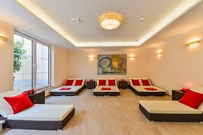 Abasto Hotel & Spa Maisach