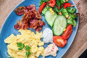 Abasto Hotel & Spa Maisach