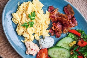 Abasto Hotel & Spa Maisach