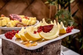 Abasto Hotel & Spa Maisach
