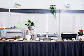 Abasto Hotel & Spa Maisach