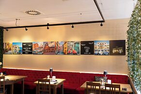 Abasto Hotel & Spa Maisach