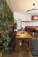 Abasto Hotel & Spa Maisach