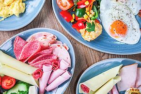 Abasto Hotel & Spa Maisach