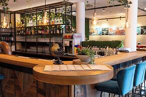 Abasto Hotel & Spa Maisach