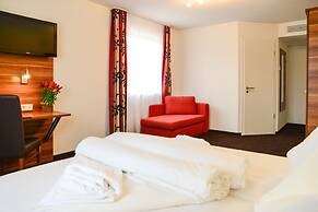 Abasto Hotel & Spa Maisach