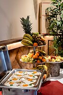 Abasto Hotel & Spa Maisach