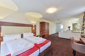 Abasto Hotel & Spa Maisach