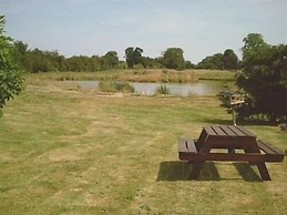 Glebe Farm Apartments