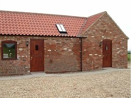 Glebe Farm Apartments