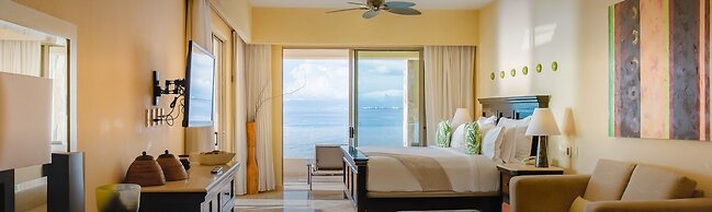 Garza Blanca Preserve Resort & Spa - All Inclusive