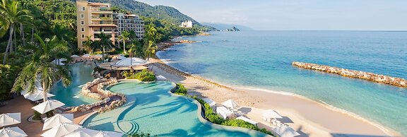 Garza Blanca Preserve Resort & Spa - All Inclusive
