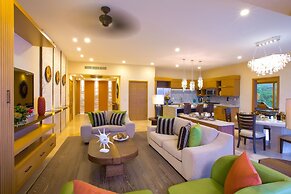 Garza Blanca Preserve Resort & Spa - All Inclusive