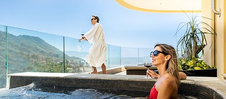 Garza Blanca Preserve Resort & Spa - All Inclusive