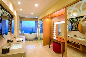 Garza Blanca Preserve Resort & Spa - All Inclusive