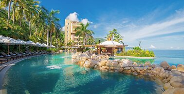 Garza Blanca Preserve Resort & Spa - All Inclusive