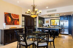 Garza Blanca Preserve Resort & Spa - All Inclusive