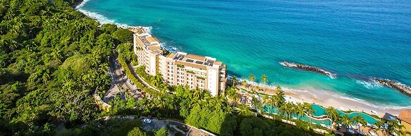 Garza Blanca Preserve Resort & Spa - All Inclusive