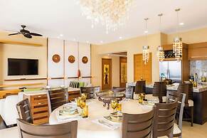 Garza Blanca Preserve Resort & Spa - All Inclusive