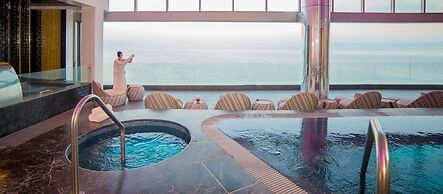Garza Blanca Preserve Resort & Spa - All Inclusive