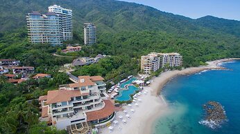 Garza Blanca Preserve Resort & Spa - All Inclusive