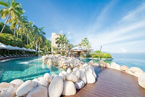 Garza Blanca Preserve Resort & Spa - All Inclusive