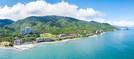 Garza Blanca Preserve Resort & Spa - All Inclusive