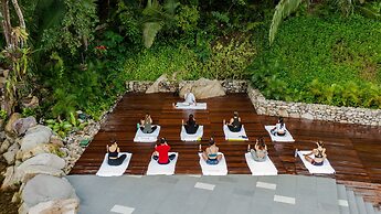 Garza Blanca Preserve Resort & Spa - All Inclusive