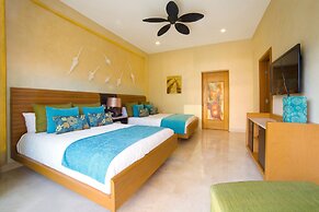 Garza Blanca Preserve Resort & Spa - All Inclusive