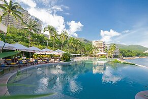 Garza Blanca Preserve Resort & Spa - All Inclusive