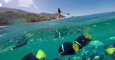 Garza Blanca Preserve Resort & Spa - All Inclusive