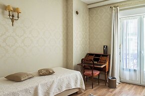 Hôtel de l'Abeille Orléans