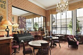 Hôtel de l'Abeille Orléans