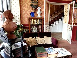 Hôtel de l'Abeille Orléans