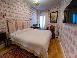 Hôtel de l'Abeille Orléans