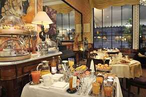 Hôtel de l'Abeille Orléans