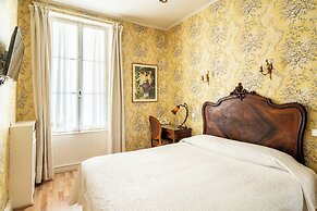 Hôtel de l'Abeille Orléans