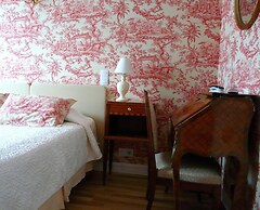 Hôtel de l'Abeille Orléans