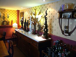 Hôtel de l'Abeille Orléans