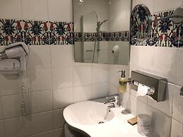 Hôtel de l'Abeille Orléans