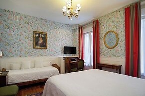 Hôtel de l'Abeille Orléans