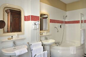 Hôtel de l'Abeille Orléans