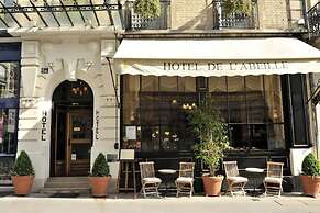 Hôtel de l'Abeille Orléans