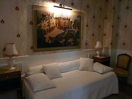 Hôtel de l'Abeille Orléans