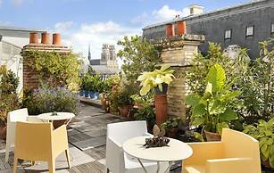 Hôtel de l'Abeille Orléans