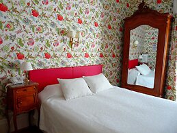 Hôtel de l'Abeille Orléans