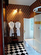 Hôtel de l'Abeille Orléans