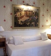 Hôtel de l'Abeille Orléans